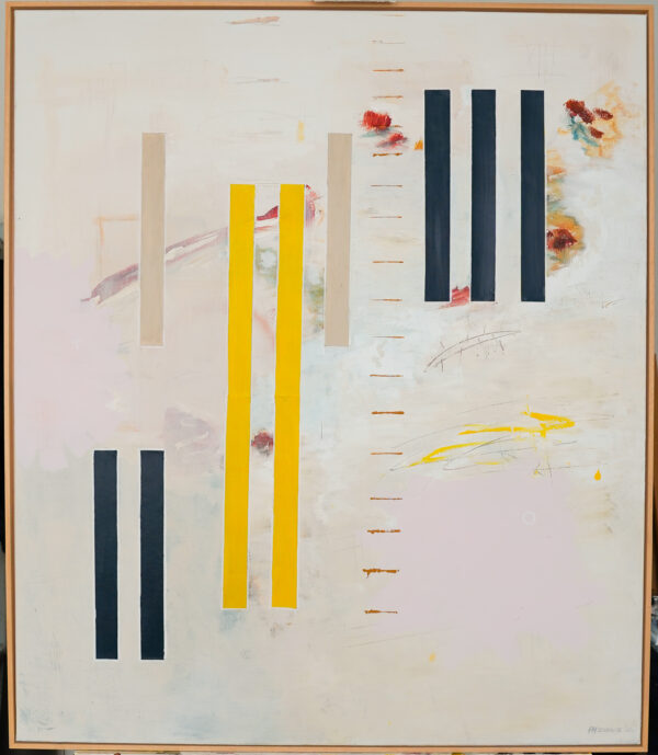 Compositie VII - Image 2