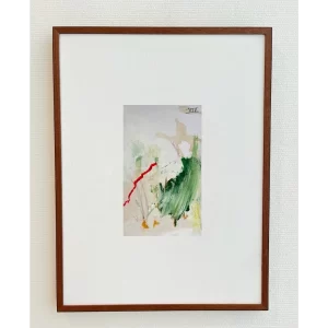 Small abstraction # XIV