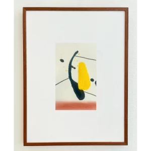 Small abstraction #6