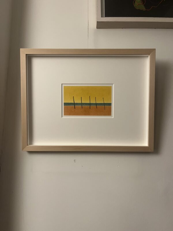 Landscape #5 var III - Image 3